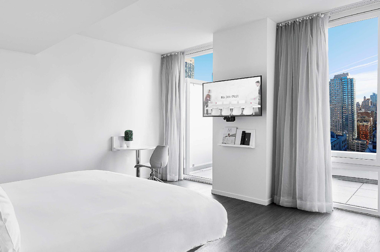 Bedroom 11
