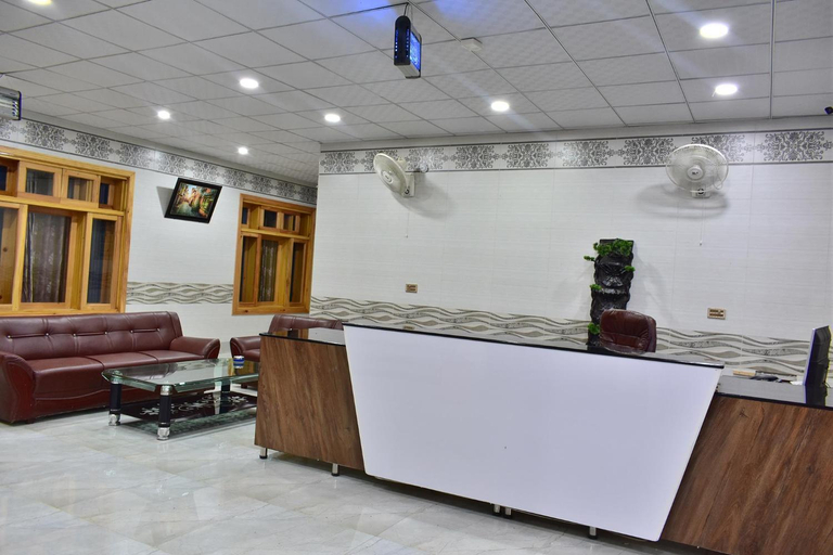 Others 4, Swat Guest House, Malakand