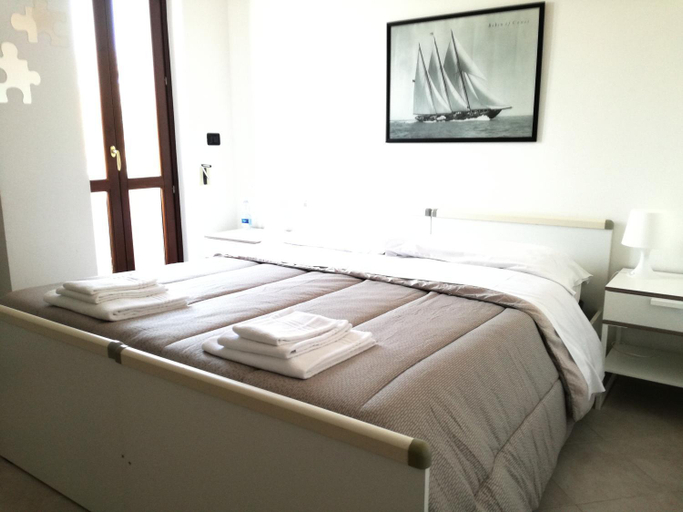 Others 2, GoodStay Casa Tati, Lecce