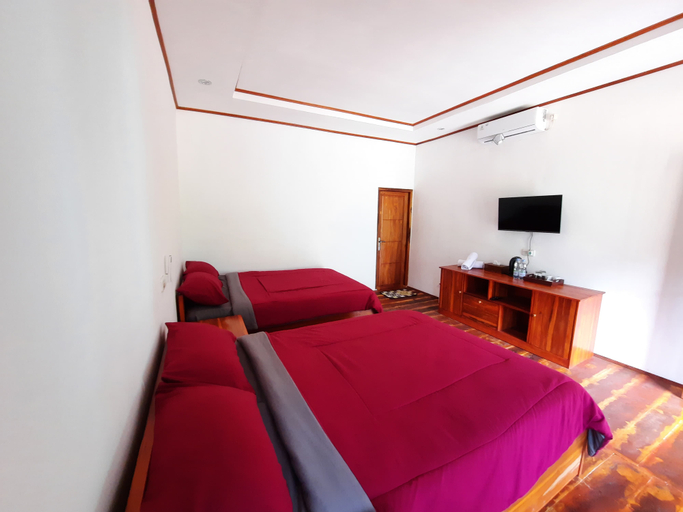 Bedroom 28