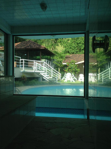 Sport & Beauty, Hotel Dominguez Plaza, Nova Friburgo