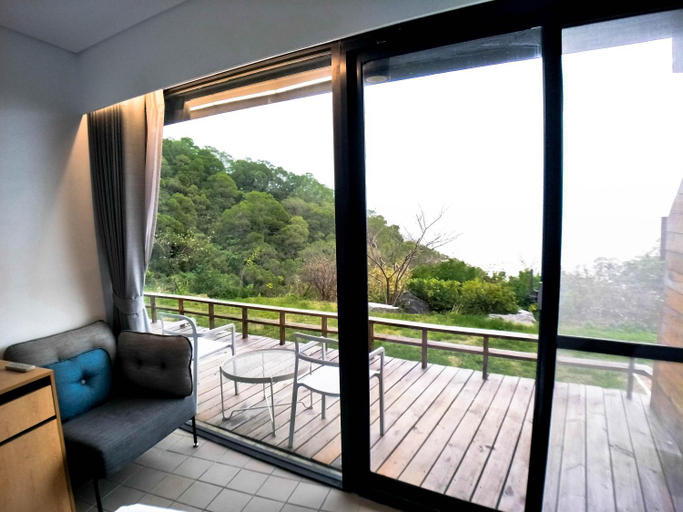 Exterior & Views, Dayspring Inn, Lienkiang (Matsu Islands)