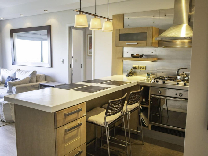 Others 5, The Woods Charming 1 Bedroom in Palermo Chico, Distrito Federal