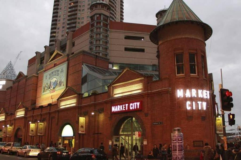 Others 3, 1 Private Double Bed In Sydney CBD Near Train UTS DarlingHar&ICC&C hinatown - ROOM ONLY, Sydney