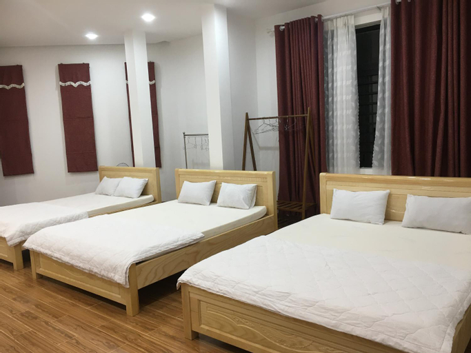 Bedroom 7