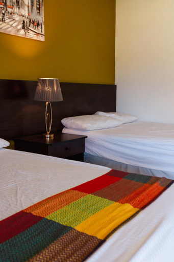Bedroom 3, Hotel Boutique Victoria, Lago de Nicaragua