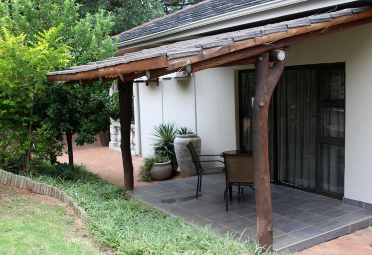 Others 4, Bush Lovers Lodge, Waterberg