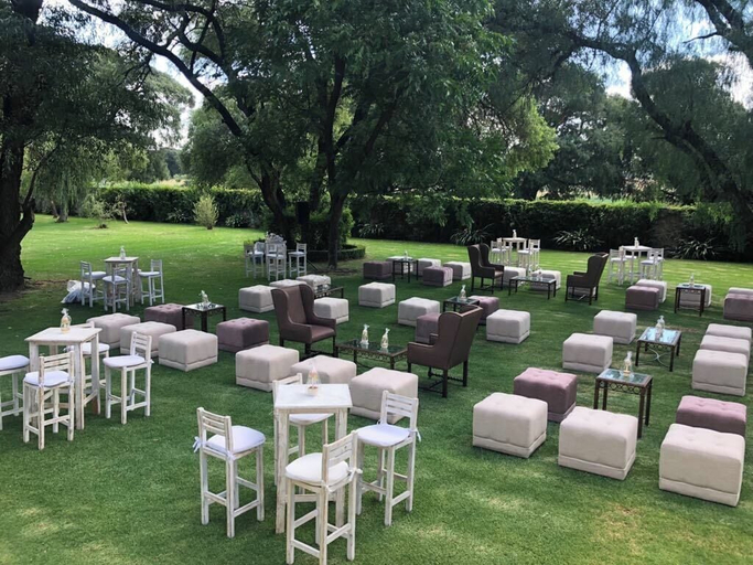 Food & Drinks 5, Villa Antigua, San Juan del Río