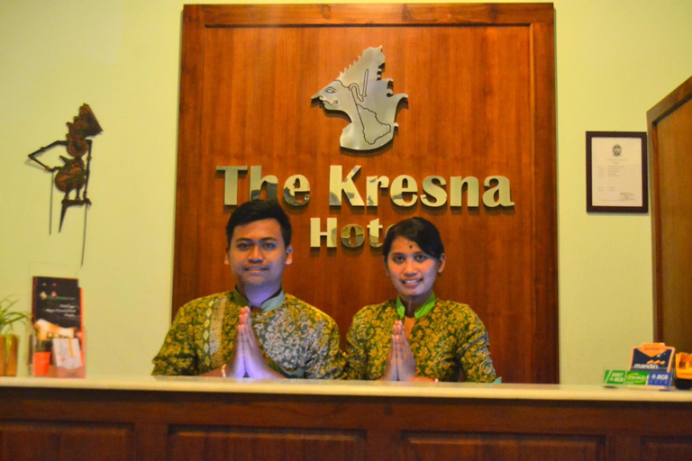 Others 4, The Kresna Hotel, Yogyakarta