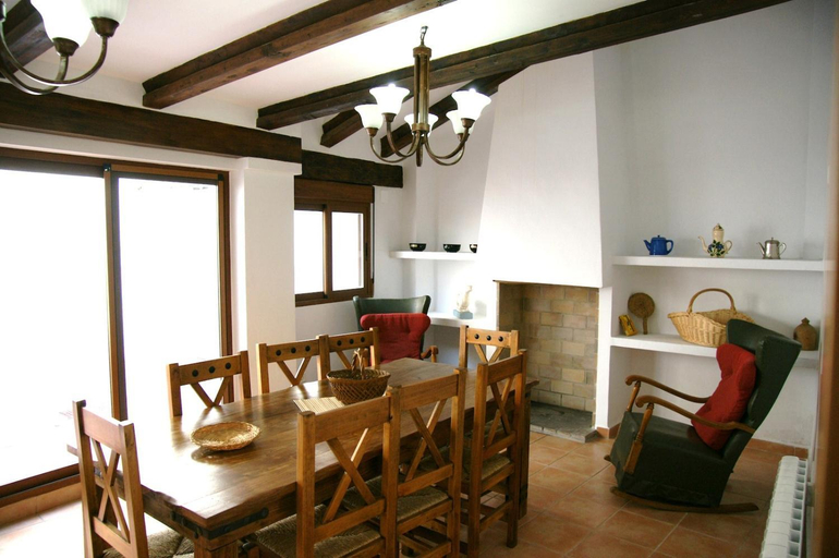Others 4, Casa rural El Majuelo, Valencia