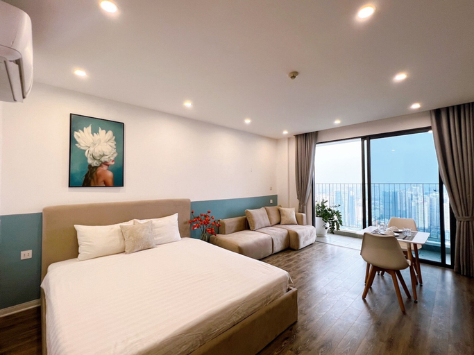 Bedroom 14