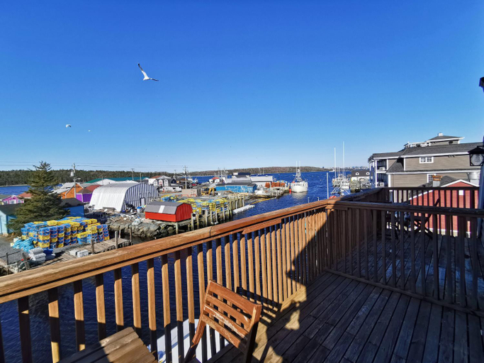 Others 5, The Inn at Fisherman's cove, Halifax