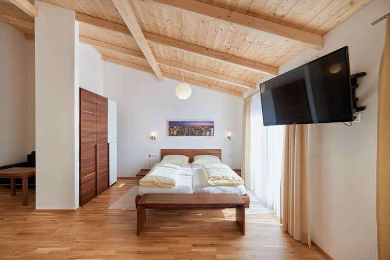 Bedroom, Hotel Gasthof-Strasser, Ried im Innkreis