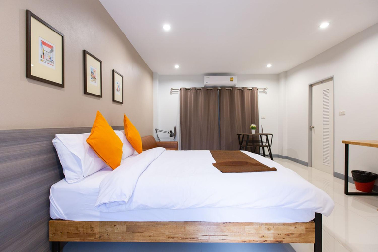 Bedroom 3, The 29 Place, Muang Nakhon Ratchasima