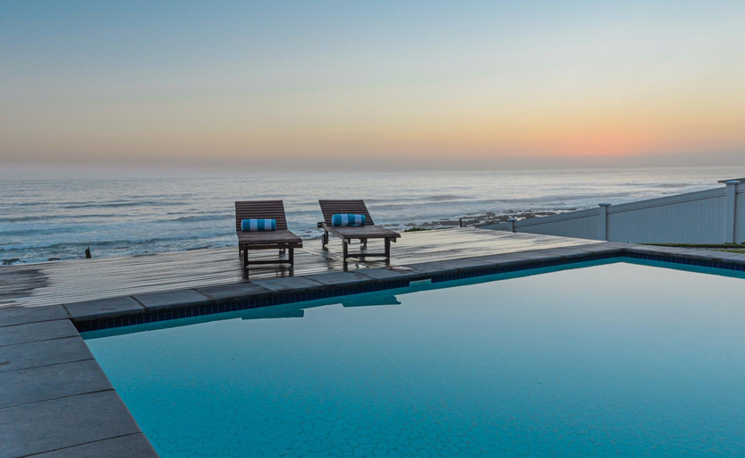 Ocean Breeze, Nelson Mandela Bay