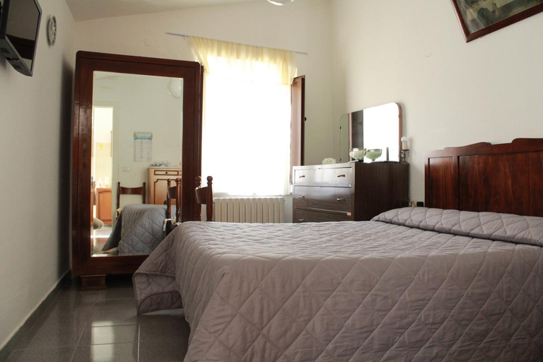 Others 3, Casa Normanna, Potenza