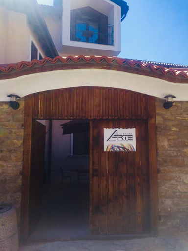 Others 4, ARTE Hotel rooms & apartments, Veliko Tarnovo