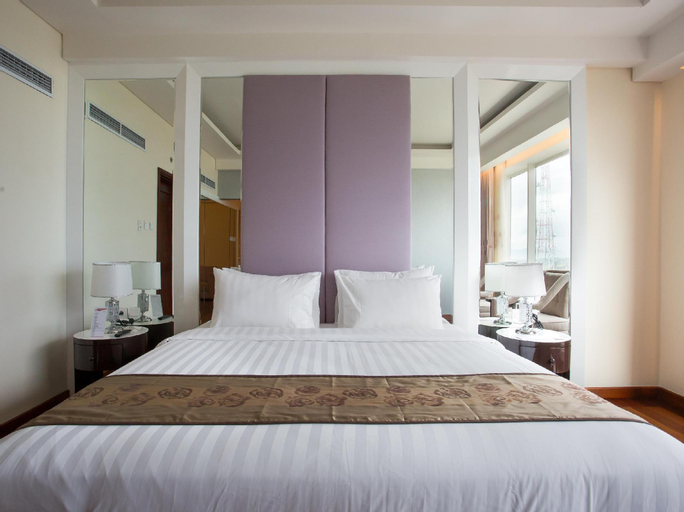 Bedroom 14