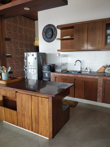 Others 4, The Dharma Lovina Villa with Mountain and Sunset View, Buleleng