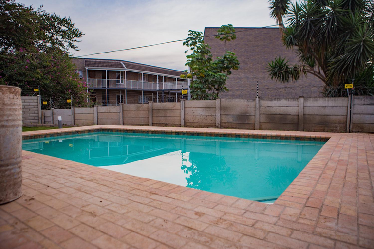 Sport & Beauty 2, The Living Collective Apartments, Umgungundlovu