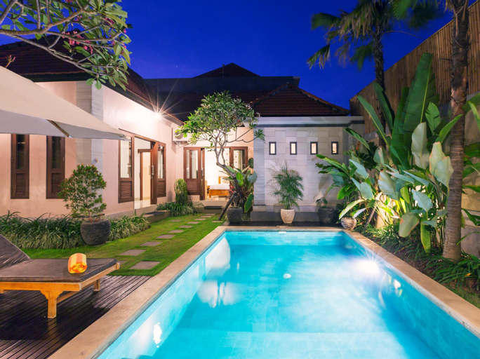 Swimming Pool 4