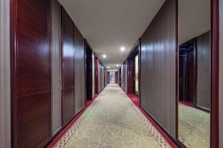 Others 5, Melodious & Cozy Hotel, Xianning