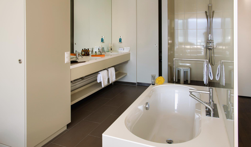 Bathroom 1