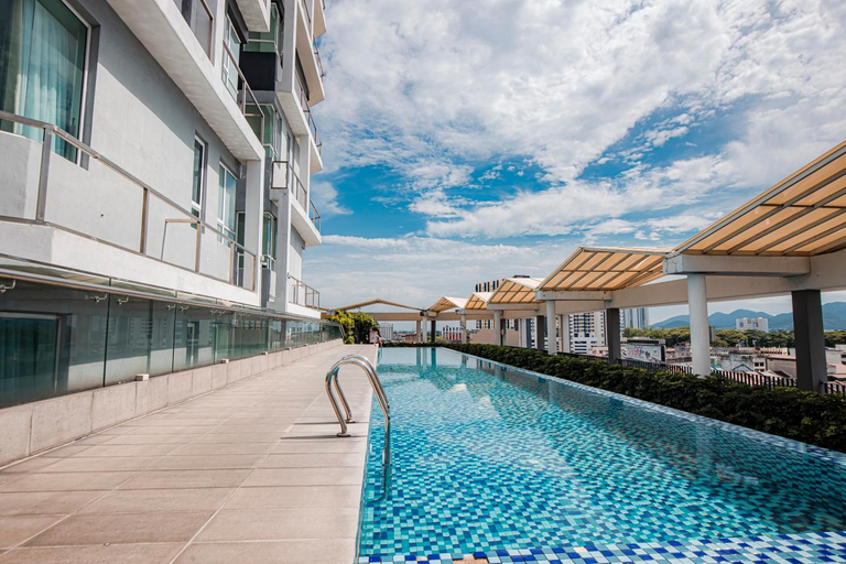 Swimming Pool 1