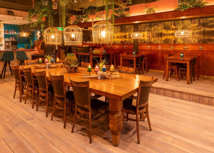 Food & Drinks 5, `t Wapen van Terschelling, Terschelling