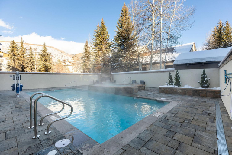 Sport & Beauty 2, Villa Cortina by Vail Realty, Eagle