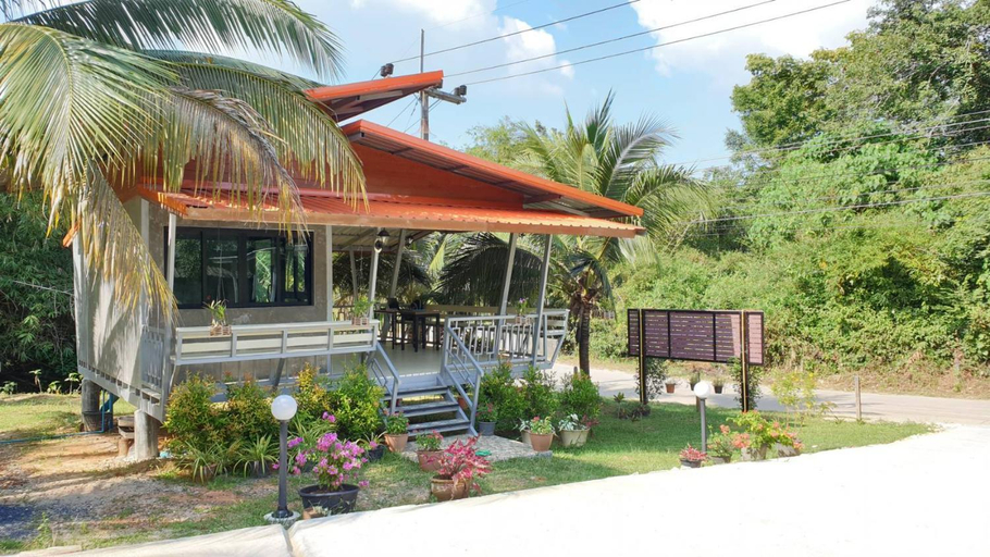 Others 5, ฺBankunyaiy Resort, Ko Yao District