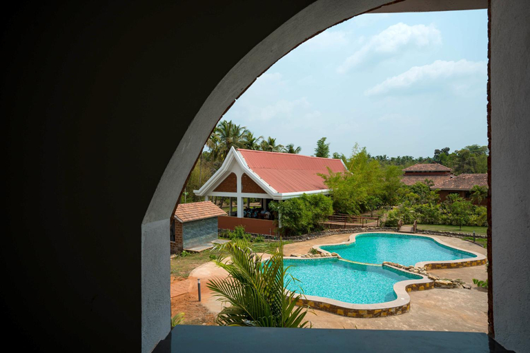 Sport & Beauty 5, Sarth Ayurveda Retreat & Wellness Centre, Sindhudurg