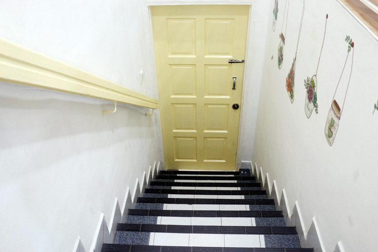 5, Green Balcony Homestay Melaka, Malacca City