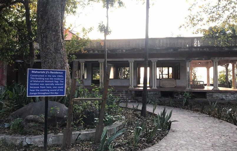 Exterior & Views 2, Hotel The Moksham, Garhwal
