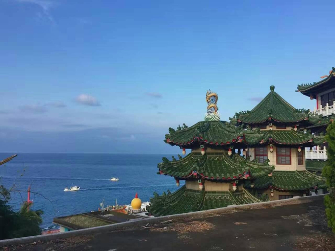 Happy Holiday Xiaoliuqiu, Pingtung