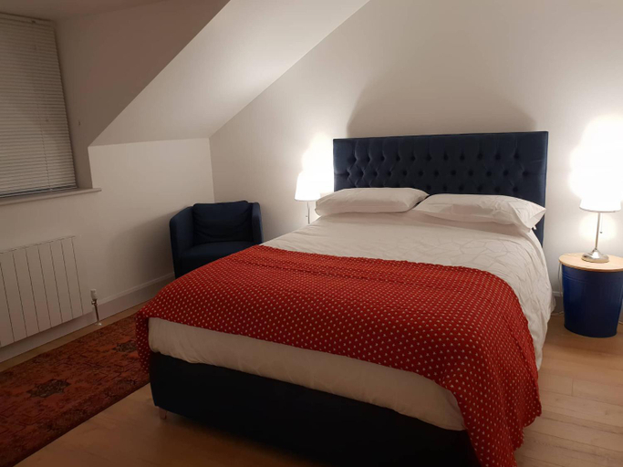 Bedroom 2, Sonas Luxury Living