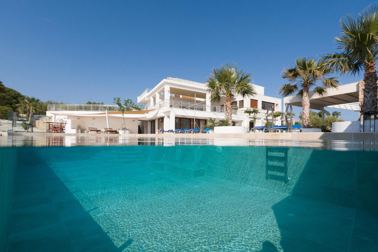 Exterior & Views 2, Arte Pefki Beachfront Suites, South Aegean