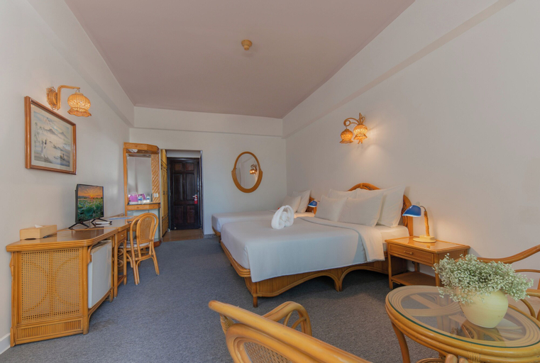 Bedroom 5