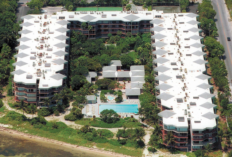 Latitude Penthouse Key West, Monroe