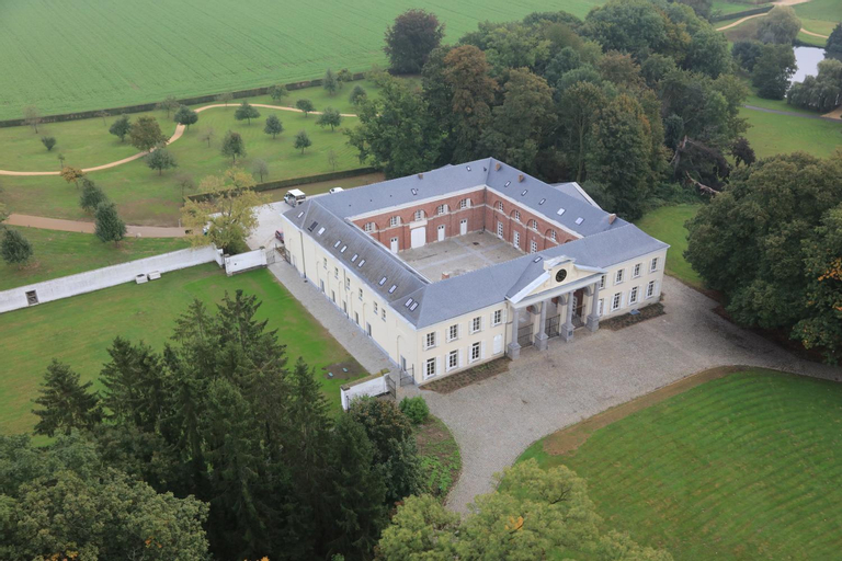 B&B T'Rest - Park ter Rijst, Vlaams Brabant