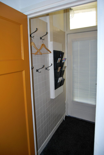 Others 4, Bed & badkamer Het Lemstra Hus, Harlingen