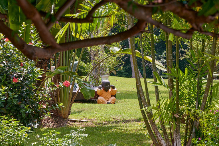 Garden 2, Domaine de Neron, Le Moule