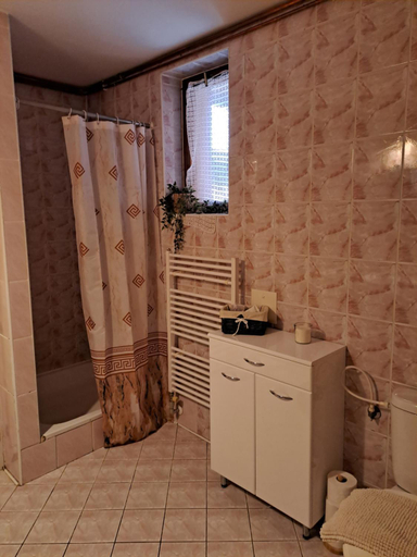 Others 5, Privat Majo - Vas oddych na Liptove, Liptovský Mikuláš