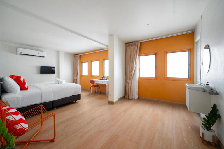 Bedroom 5, Horange Phuket Town, Pulau Phuket