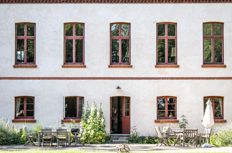 Others 5, Gutshaus Zarchlin, Ludwigslust-Parchim