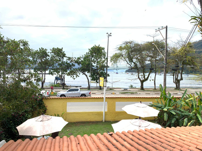 Others 4, Beira Mar, Ubatuba