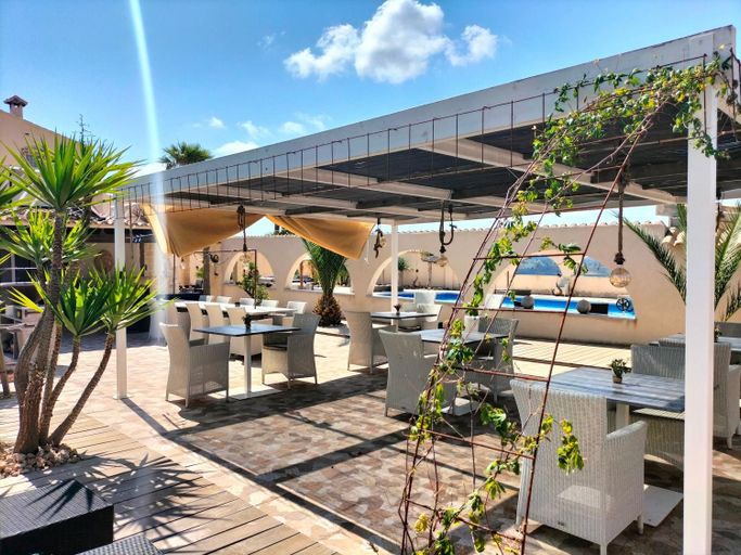 Food & Drinks 4, Casa Algezar, Alicante