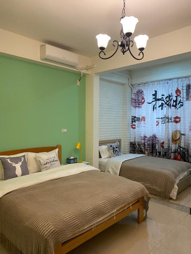 Others 3, Er Jie's House, Kinmen