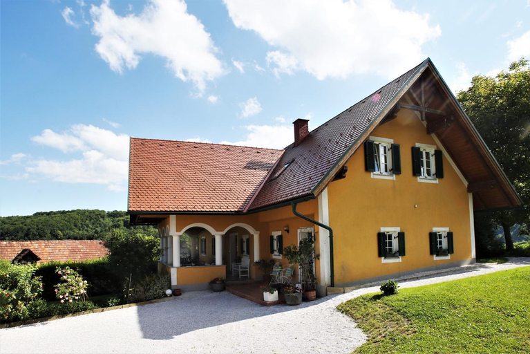 Weingut - Ferienhaus Sonja Rohrbacher, Leibnitz