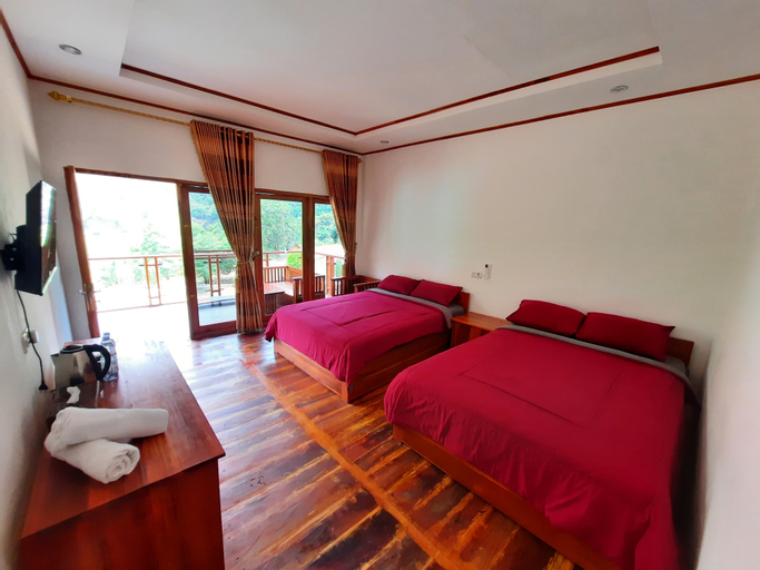 Bedroom 29